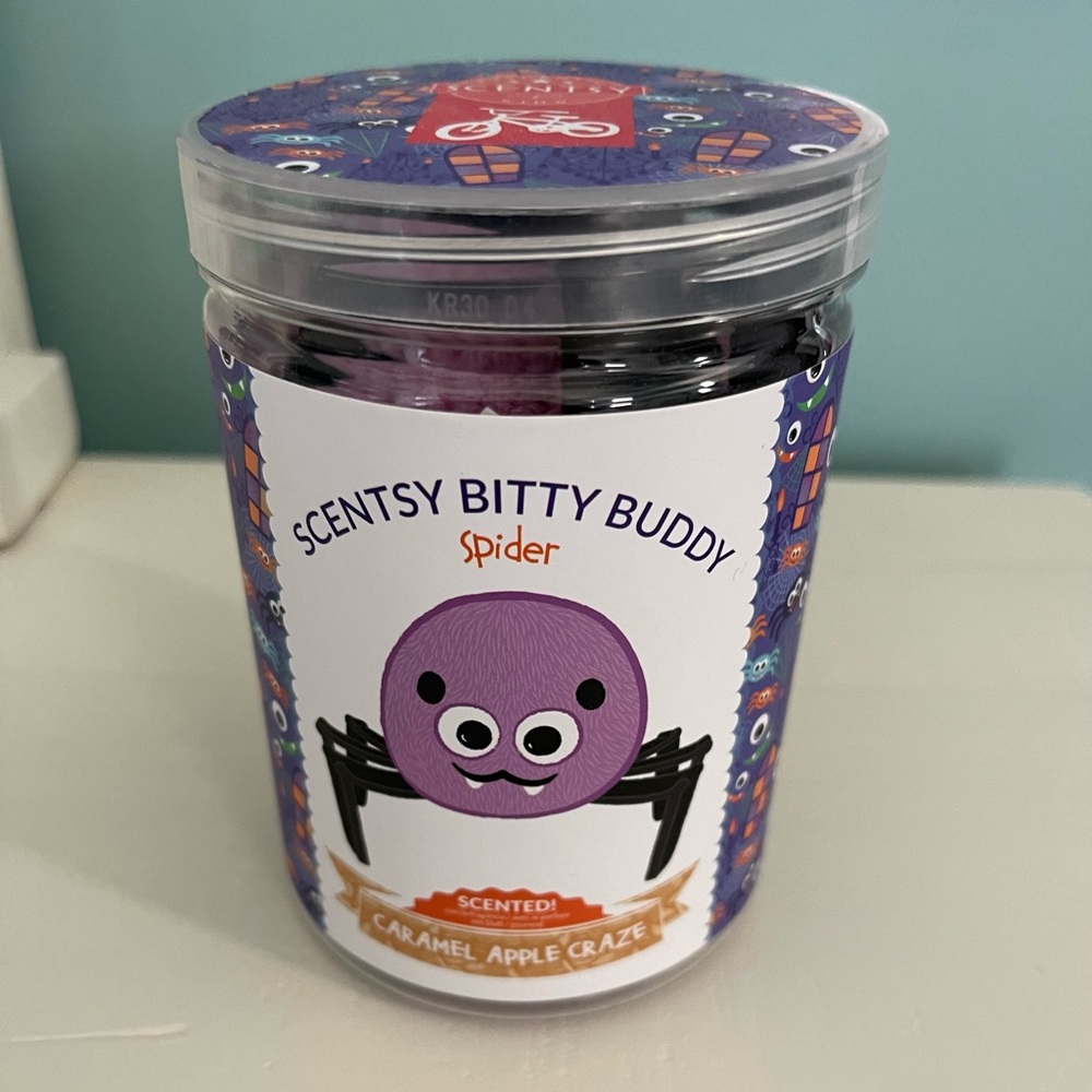 Scentsy Buddy!